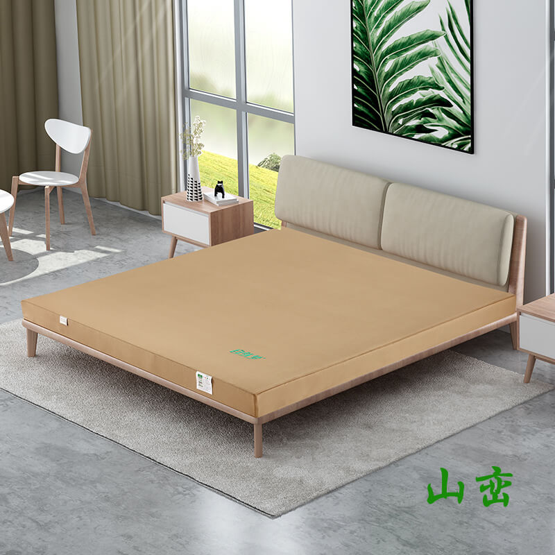 床墊對(duì)睡眠的重要性